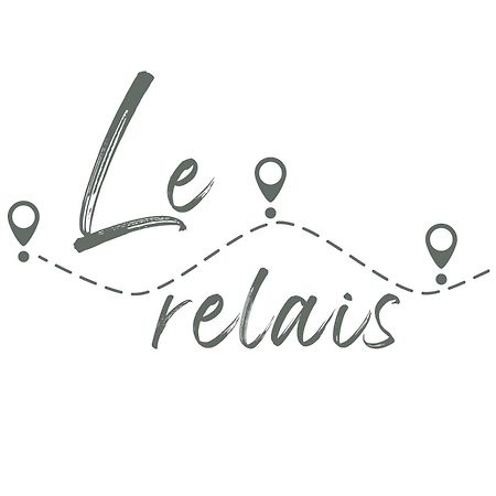 Les Logis Du Parc Villa Bullion Ngoại thất bức ảnh
