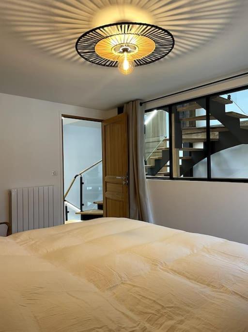 Les Logis Du Parc Villa Bullion Ngoại thất bức ảnh